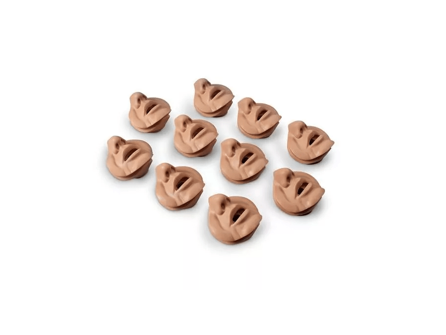 Gesichtsteile für R10051 - Erler - Zimmer